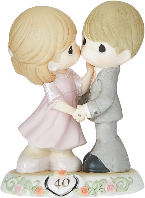Bisque-Porcelain-Figurine-40th-wedding-anniversary-gifts-husband
