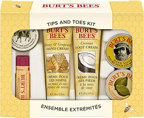 Burts-Bees-Gift-Set-birthday-gifts-for-19-year-olds
