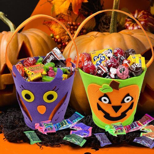 Candy-Felt-Holder-Buckets-Spooky-Basket-For-Her