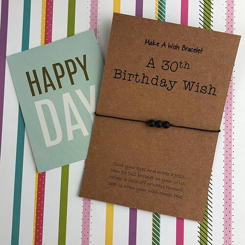 Card-A-30th-Birthday-Wish-as-30th-birthday-gifts-husband