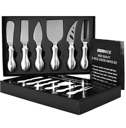 Cheeses-knife-set-50th-anniversary-gifts-for-wife