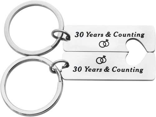 Couple-keychain-Set-anniversary-gifts-mom-dad