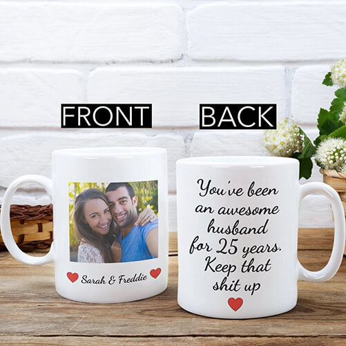 Customized-2-25th-wedding-anniversary-gifts-for-husband