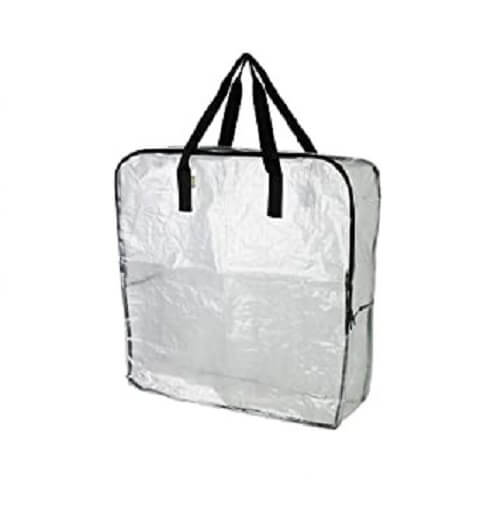 DIMPA-Clear-Large-Tote-Bag-IKEA-tote-backpack-dromsack