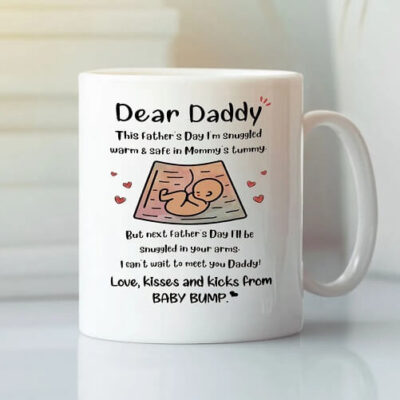 35 Funny Baby Shower Gifts For Dad In 2024