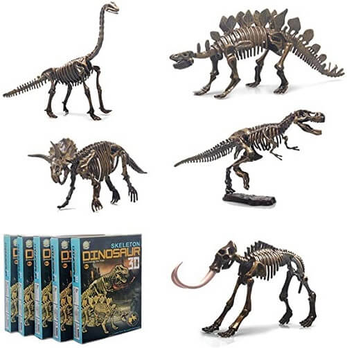 Dinosaur-Skeleton-Puzzles-Model-Set-3D-Puzzles-dinosaur-gifts-for-adults