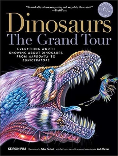 Dinosaurs―The-Grand-Tour-dinosaur-gifts-for-adults