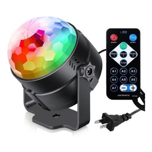 Disco-Ball-Party-Lights-gifts-for-streamers