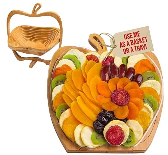 Dried-Fruit-Gift-Basket-65th-birthday-gifts