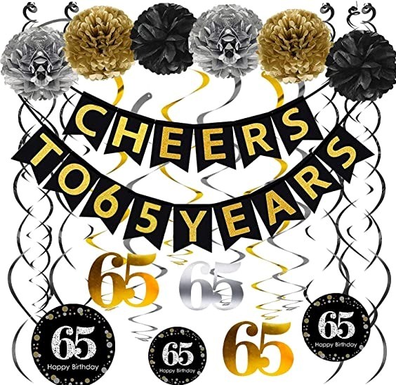 Famoby-65th-Birthday-Party-Decorations-Set