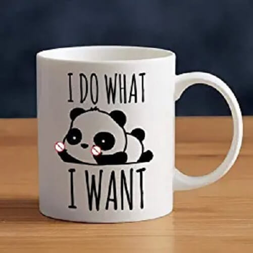 33 Amazing Panda Gifts To Make Panda Enthusiast Happy