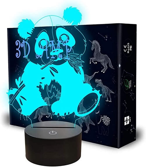 Giant-Panda-3D-Night-Light-Panda-Gifts