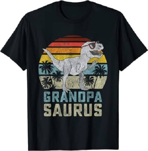 Grandpasaurus-T-Rex-Dinosaur-dinosaur-gifts-for-adults