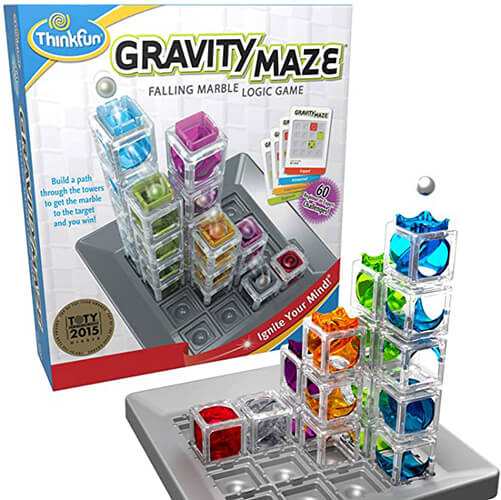 Gravity-Maze-Marble-Run-Brain-Game-and-STEM-Toy-birthday-gifts-for-19-year-olds