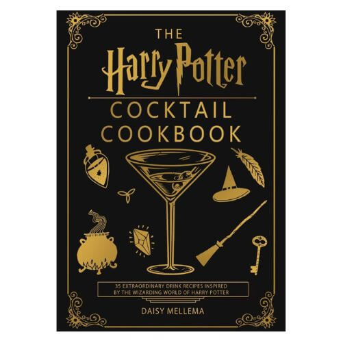 Harry-Potter-Cocktail-Cookbook