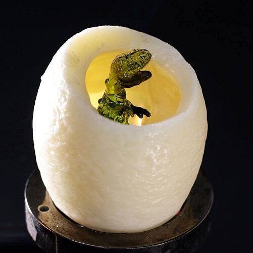 Hatching-Egg-Dinosaur-Candle-dinosaur-gifts-for-adults