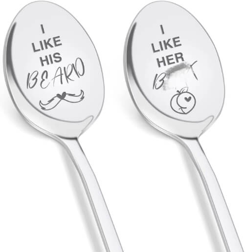 His-and-Hers-Gifts-Ice-Cream-Spoon-40th-wedding-anniversary-gifts-husband