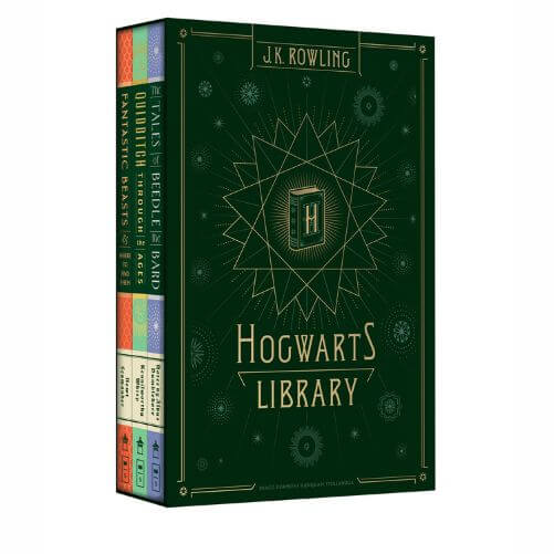 Hogwarts-Library-Harry-Potter-ideal-gift