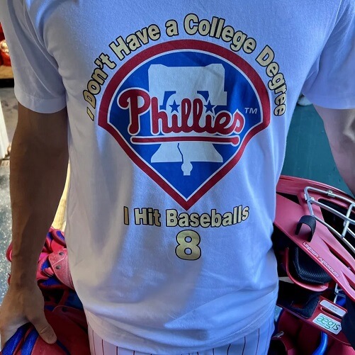 I-Dont-Have-A-College-Degree-I-Hit-Baseballs-Philadelphia-Phillies-Shirt-baseball-gifts-boys