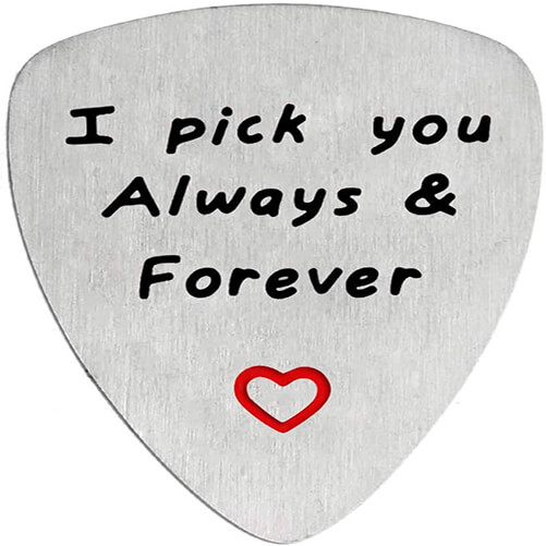 I-Pick-You-Always-_-Forever_-Silver-Guitar-Pick-As-25th-wedding-anniversary-gifts-for-husband