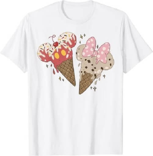 Ice-Cream-Cones-T-Shirt-gifts-for-ice-cream-lovers