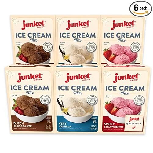Junket-Ice-Cream-Mix-Bundle-gifts-for-ice-cream-lovers