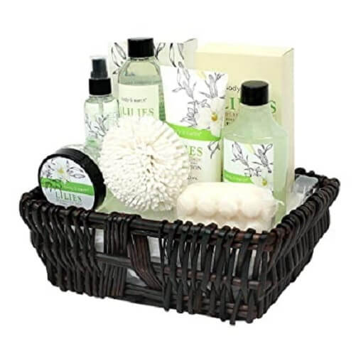 Lily-10pc-Spa-Kit-Gift-Set-birthday-gifts-daughter
