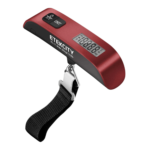 Luggage-Scale