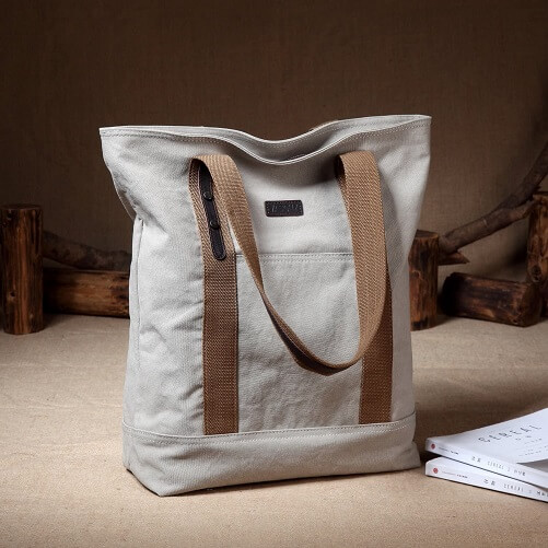Madewell-Leather-Transport-Tote-45th-birthday-gift-ideas