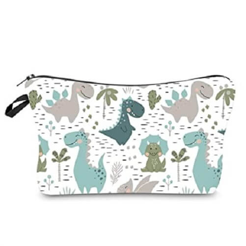 Makeup-Bag-Dinosaur-dinosaur-gifts-for-adults