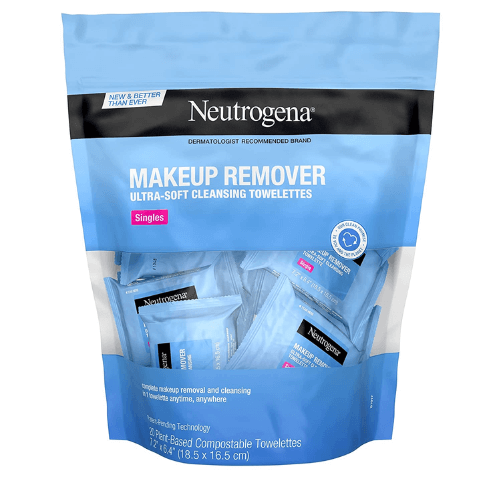 Makeup-Remover