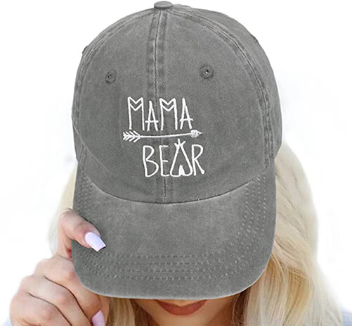 Mama-Bear-Hat-beach-gifts-mom