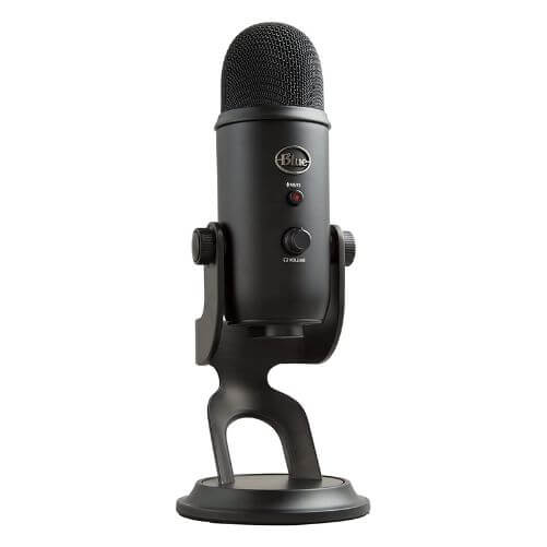 Microphone-gifts-for-streamers