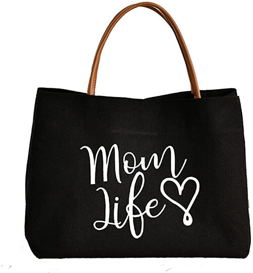 Momlife-Tote-beach-gifts-mom