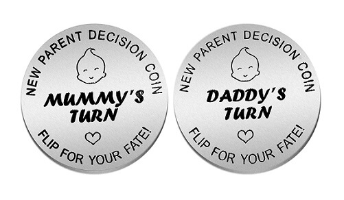 New-Parents-Decision-Coin-baby-shower-gifts-for-dad