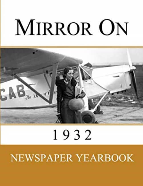 Newspaper-Yearbook-90th-birthday-gift-ideas