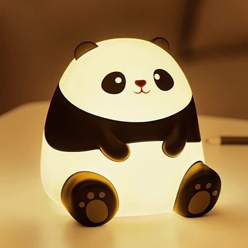 Night-Light-for-Kids-Panda-Gifts