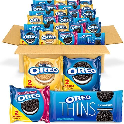 OREO-Cookies-Variety-Pack-Spooky-Basket-For-Her