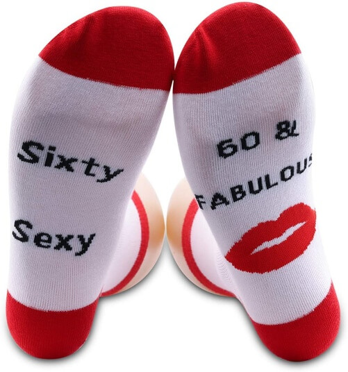 PXTIDY-60th-Birthday-Socks-60th-birthday-gifts-mom