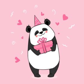 Panda-Gifts