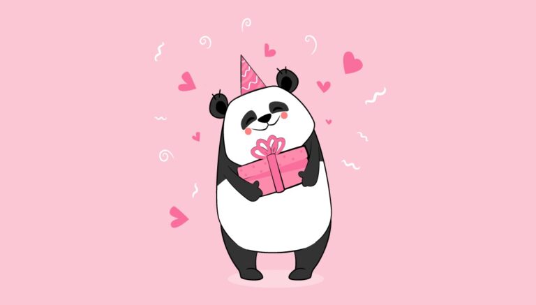 Panda-Gifts