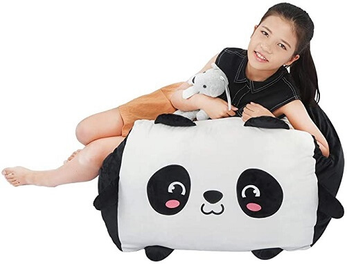 Panda-Stuffed-Animal-Bean-Bag-Chair-Panda-Gifts