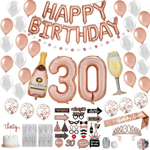 PartyHooman-30th-Birthday-Decorations-30th-birthday-gifts