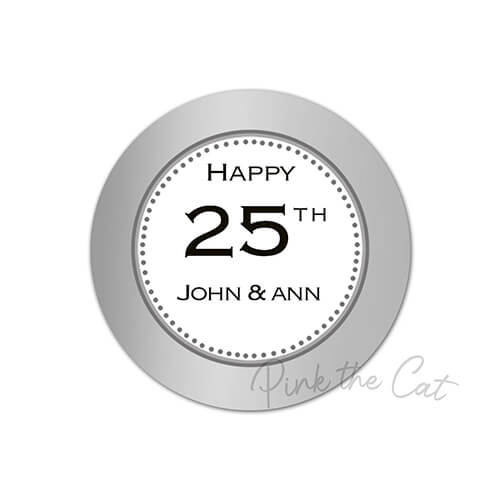 Personalized-Silver-Labels-25th-wedding-anniversary-gifts-for-husband