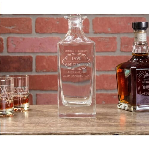 Personalized-whiskey-decanter-50th-birthday-gifts-husband
