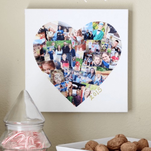 Photo-Canvas-diy-gifts-for-boyfriend