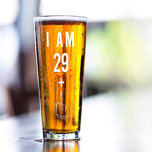 Pint-Glass-I_m-29-as-30th-birthday-gifts-husband