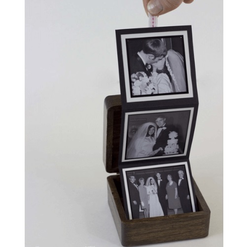 Pop-up-Photo-Box