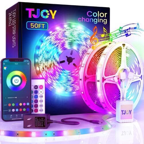 RGB-Lighting-gifts-for-streamers