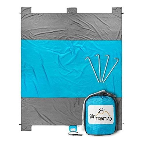 Ripstop-Beach-_-Picnic-Blanket-gifts-for-beach-lovers